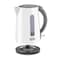 Black+Decker Electric Kettle, JC70-B5 (1.7 L, 2000 W)
