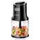 Black+Decker Vertical Chopper, FC500-B5 (900 ml, 500 W)