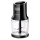 Black+Decker Vertical Chopper, FC500-B5 (900 ml, 500 W)