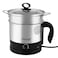 Prestige Cordless Multipurpose Electric Kettle, PR54935 (1.2 L, 600 W)