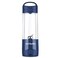 Nutribullet Portable Blender, NB-PB475B (475 ml, 100 W, Navy Blue)
