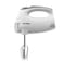 Aftron Hand Mixer W/5 Speed Turbo Function, AFHM0300A