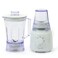 Midea Countertop Blender, BL2516AG (400 W, 2 pcs)