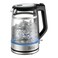 Black+Decker Electric Glass Kettle, GK220-B5 (1.7 L, 2200 W)