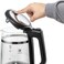 Black+Decker Electric Glass Kettle, GK220-B5 (1.7 L, 2200 W)