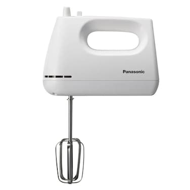 Panasonic Hand Mixer, MK-GH3WTZ (175 W)