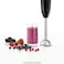 Black+Decker 3 in 1 Hand Blender with Chopper, HB600-B5 (500 ml, 600 W)