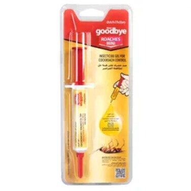 Goodbye Roaches Mini Cockroach Killer Gel (15 g)