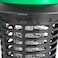 Gecko Rechargeable Insect Killer (18 x 18 x 24 cm)