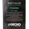 Gecko Rechargeable Insect Killer (18 x 18 x 24 cm)