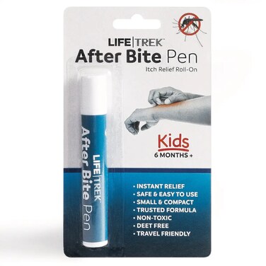 Lifetrek Plastic After Bite Pen