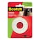 3M Scotch Heavy Duty Mounting Tape (2.5 x 127 cm)