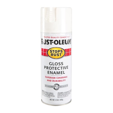 Rust-Oleum Gloss Protective Enamel Spray (340 g)