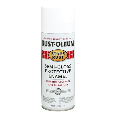 Rust-Oleum Stops Rust Spray Paint (340 g)