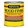 Minwax Wood Finish Penetrating Stain (284 ml, Weathered Oak 270)