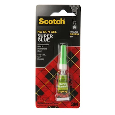 3M Scotch Super Glue (2 g)