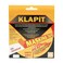 KLAPiT Waterproof Masking Tape (24 mm x 50 m)
