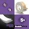 Scotch Fix Double-Face Mirror Mounting Tape (19 mm x 1.5 m)