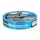 3M Scotch Blue Sharp Lines Advanced Masking Tape, 2093 (2.4 x 4100 cm)