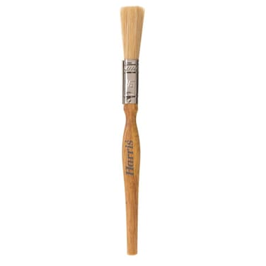 Harris Essentials Walls &amp; Ceilings Paint Brush (1.27 cm)
