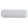 Harris Interior Foam Roller Sleeve (7 x 3 x 11 cm, 2 Pc.)