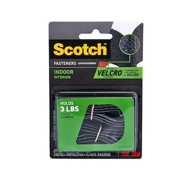3M Scotch General Purpose Fastener (1.9 x 45.7 cm)