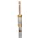 Harris Interior Woodwork Round Brush (3.20 x 2.5 x 30 cm)