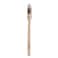 Harris Interior Woodwork Round Brush (3.20 x 2.5 x 30 cm)