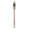 Harris Interior Woodwork Round Brush (3.20 x 2.5 x 32 cm)