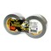 3M Scotch Universal Duct Tape Pack, 2904 (4.8 x 2500 cm, 2 Pc.)
