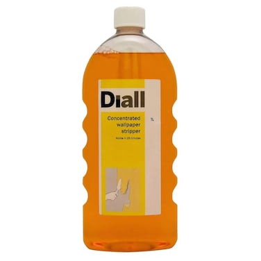 Diall Concentrated Wallpaper Stripper (1 L)
