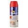 Dulux Simply Refresh Spray Paint (400 ml, Matt Red)