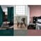 Dulux Heritage Luxury Paint (1 L, Matt White)