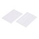 Diall Nylon Single-Sided Hook &amp; Loop Tape (3 x 2.5 cm, 24 Pc.)