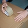 Diall Single-Sided Packaging Tape (50 mm x 50 m)