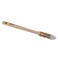 Harris Interior Woodwork Round Brush (3.20 x 2.5 x 30 cm)