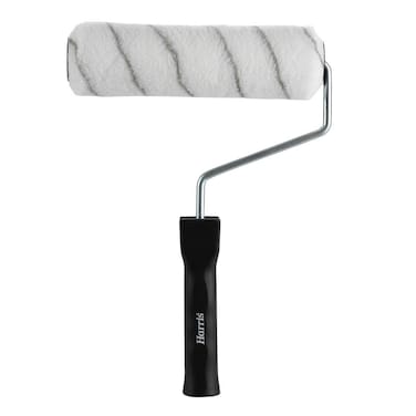 Harris Surface Roller (9.4 x 5 x 34 cm, Medium, 2 Pc.)