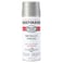 Rustoleum Bright Coat Spray (325.3 ml, Metallic Aluminum)