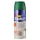 Dulux Simply Refresh Spray Paint (400 ml, Matt Dark Green)
