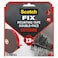 Scotch Mount 414H-Long-DC Double-Sided Mounting Tape Mega Roll (25.4 mm x 10.16 m, 1 Pc.)