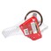Packaging Tape W/Dispenser (50 m)