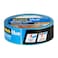 Blue Sharp Lines Advanced Masking Tape, 2093 (3.6 x 4100 cm)