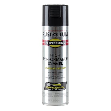 Enamel Spray Paint (444 ml)