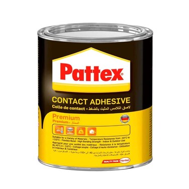 Premium Contact Adhesive (650 ml)