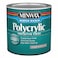 Polycrylic Protective Finish (236 ml, Clear Ultra Flat)
