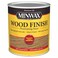 Wood Finish Penetrating Stain (946 ml, Weathered Oak 270)
