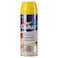Simply Refresh Spray Paint (400 ml, Gloss Canary Yellow)