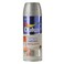 Simply Refresh Spray Paint (400 ml, Metallic Silver)