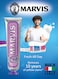 Jasmin Mint Toothpaste, Intense Fresh Breath, Plaque &amp; Cavity Protection 85ML Pack of 2