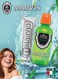 Oral Care Set &ndash; Smokers Whitening Mint Toothpaste 85ml + Spearmint Mouthwash 400ml, Fresh Breath &amp; Daily Hygiene